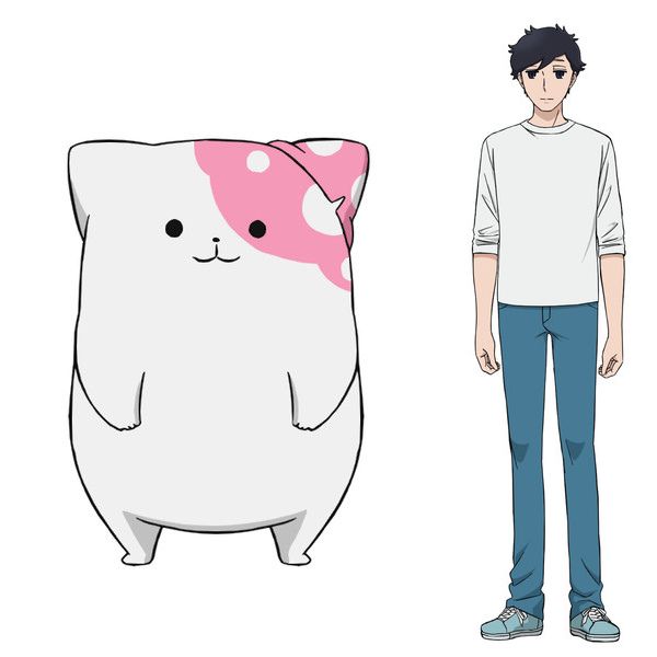 Kinokoinu Kinokoinu